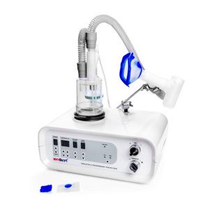 Inhalator ultradźwiękowy <br />TAJFUN 2 MU2